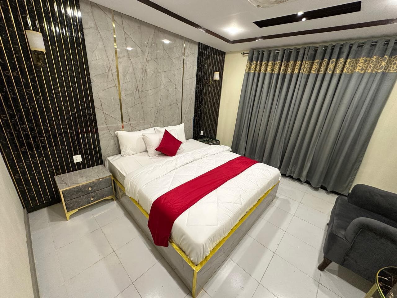 Skardu Valley View 5