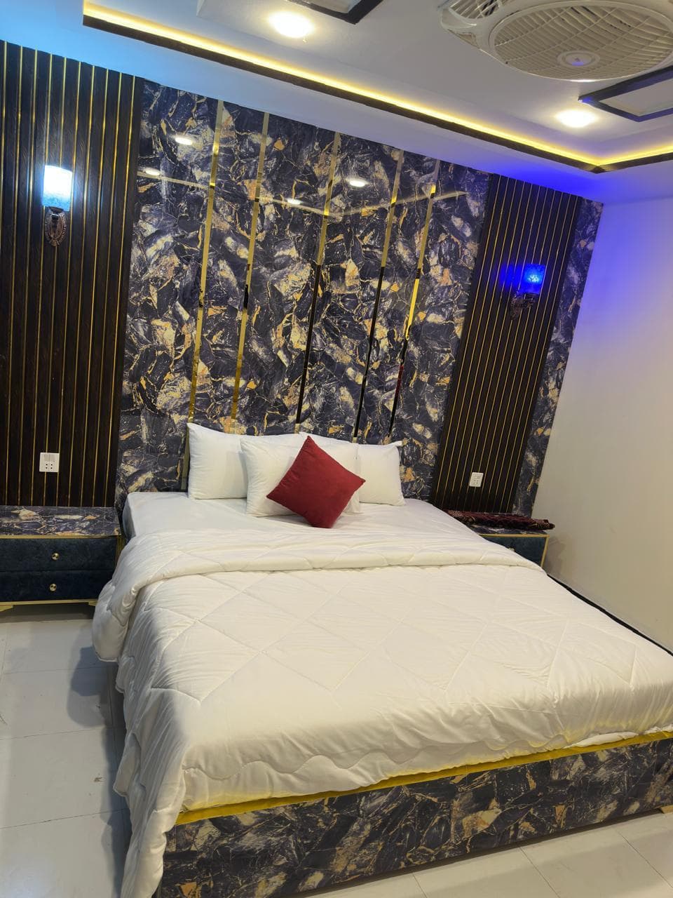 Skardu Valley View 1