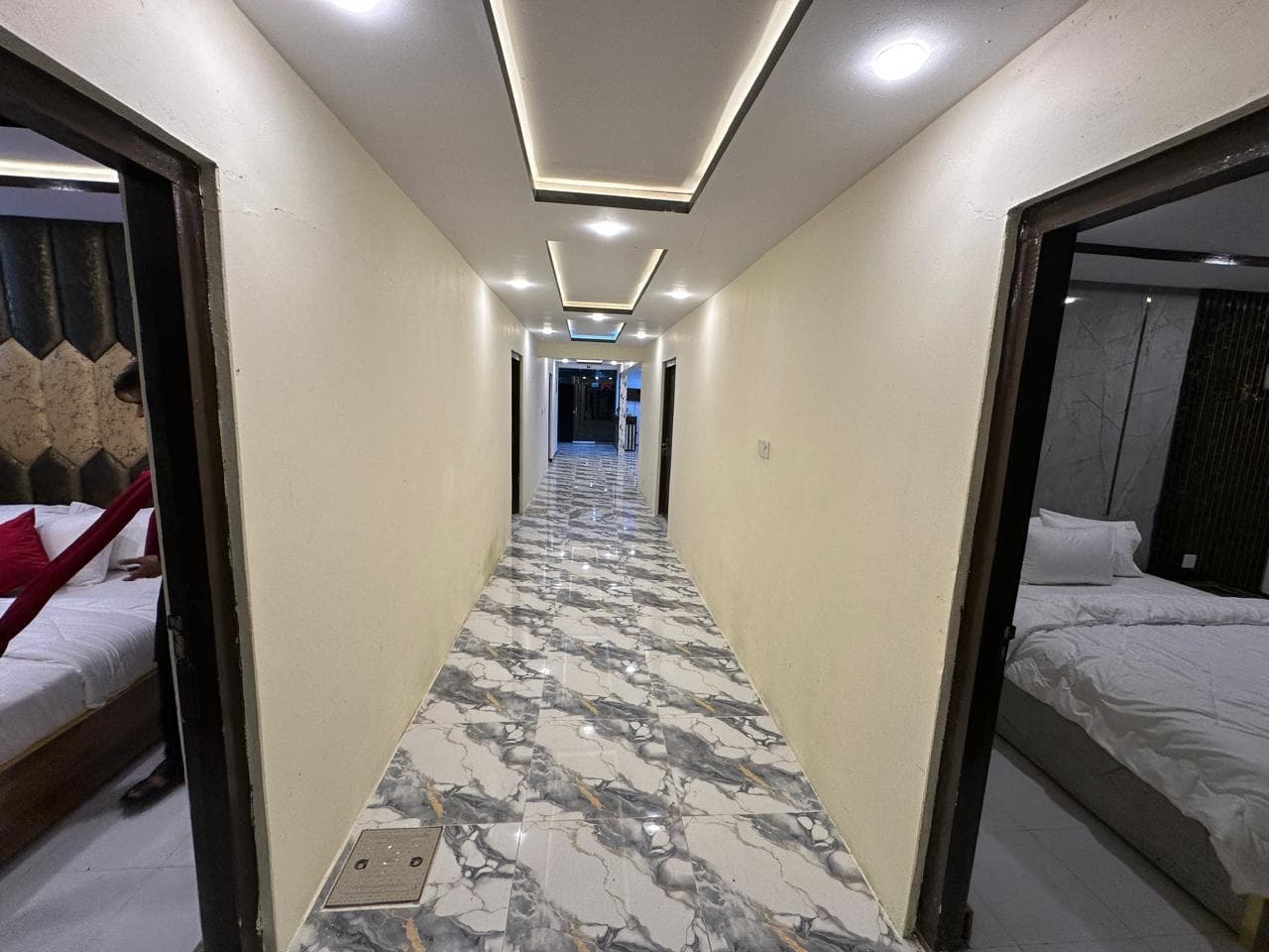 Skardu Valley View 2