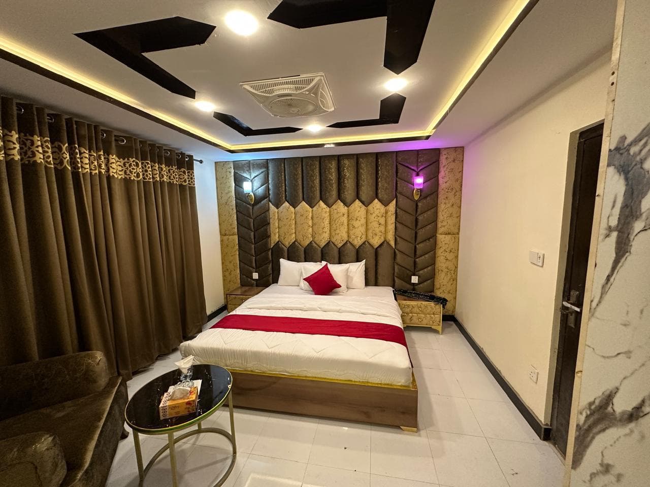 Skardu Valley View 4